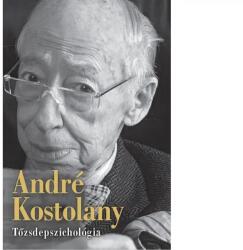 Tőzsdepszichológia (ISBN: 9786155669781)