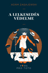 A lelkesedés védelme (ISBN: 9786156668615)