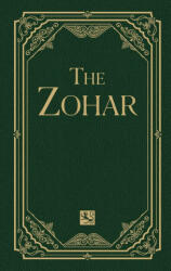 The Zohar Volume 9 - Rabbi Shimon bar Yochai, Rav Yehuda Ashlag, Rav Michael Berg (ISBN: 9781571891631)