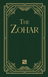 The Zohar Volume 8 - Rabbi Shimon bar Yochai, Rav Yehuda Ashlag, Rav Michael Berg (ISBN: 9781571891624)