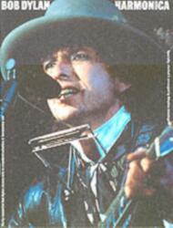 Bob Dylan Harmonica (ISBN: 9780711951969)