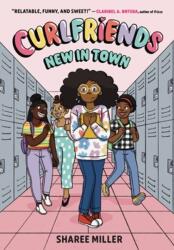 Curlfriends: New in Town (ISBN: 9780316591454)