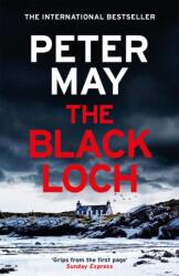The Black Loch (ISBN: 9781529436105)