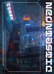 NEONTASTIC - Victionary (ISBN: 9789887566656)