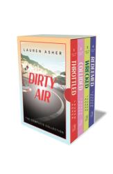 The Dirty Air Boxed Set (ISBN: 9781398558045)