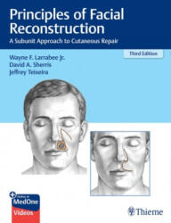 Principles of Facial Reconstruction - David A. Sherris, Jeffrey Teixeira (ISBN: 9781684201068)