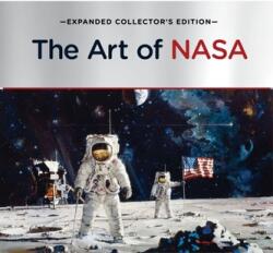 Art of NASA - BIZONY PIERS (ISBN: 9780760382578)