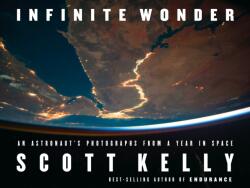 Infinite Wonder (ISBN: 9781524731847)