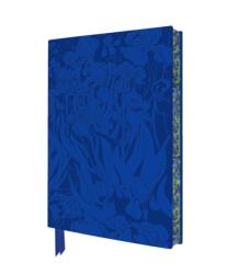 Vincent Van Gogh: Irises Artisan Art Notebook (ISBN: 9781835626849)