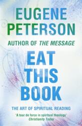 Eat This Book (ISBN: 9780340954898)