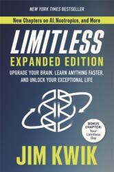 Limitless Expanded Edition (ISBN: 9781788176972)