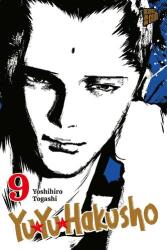 Yu Yu Hakusho 9 (ISBN: 9783757303129)