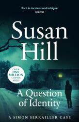 A Question of Identity (ISBN: 9780099554875)