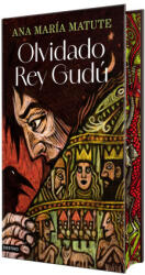 Olvidado Rey Gudú - Ana María Matute (ISBN: 9788423367115)