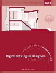 Digital Drawing for Designers (ISBN: 9781501362835)
