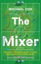 Mixerul (ISBN: 9780008708313)