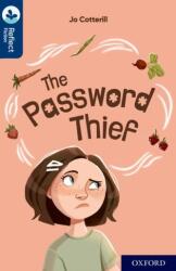 Oxford Reading Tree TreeTops Reflect: Oxford Reading Level 14: The Password Thief (ISBN: 9781382008075)