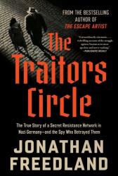 The Traitors Circle (ISBN: 9780063466784)