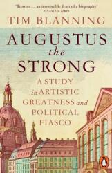 Augustus The Strong (ISBN: 9781802066418)