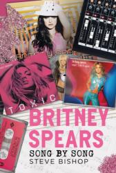 Britney Spears - Bishop, Steve (ISBN: 9781781559628)