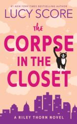 The Corpse in the Closet (ISBN: 9781464249105)