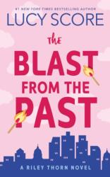 The Blast from the Past (ISBN: 9781464249112)