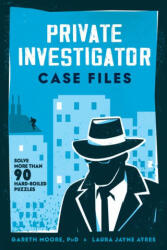 Private Investigator Case Files (ISBN: 9781682689431)