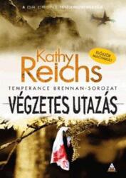 Végzetes utazás (ISBN: 9789639861732)