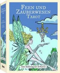 Feen und Zauberwesen Tarot (2022)