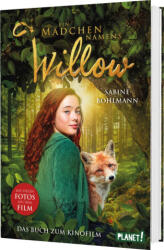 Ein Mädchen namens Willow - Sabine Bohlmann (2025)