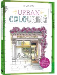 Urban Colouring (2023)