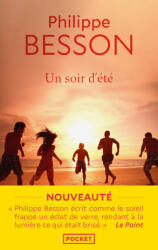 Un soir d'été - Philippe Besson (2025)