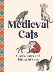 Medieval Cats (2024)