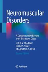 Neuromuscular Disorders (2024)