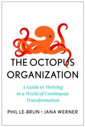 The Octopus Organization (2025)
