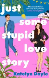 Just Some Stupid Love Story (2024)