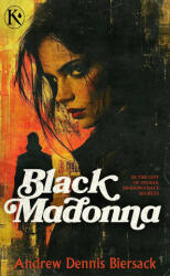BLACK MADONNA - BIERSACK ANDREW DENNIS (2026)