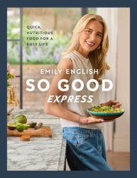 So Good Express - Emily English (2026)