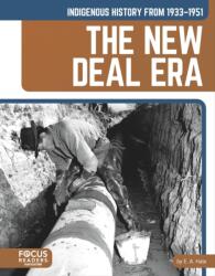 Indigenous History from 1933-1951: The New Deal Era (2025)