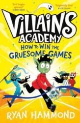 How to Win the Gruesome Games (2024)