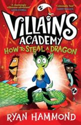 How To Steal a Dragon (2023)