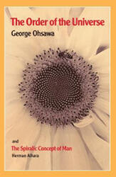 The Order of the Universe - George Ohsawa, Jim Poggi (ISBN: 9780918860460)