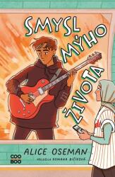 Smysl mýho života (ISBN: 9788074988554)