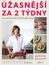Úžasnější za 2 týdny (ISBN: 9788024280202)