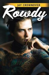 Rowdy (ISBN: 9788074112959)