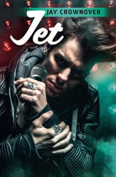 Jet (ISBN: 9788074112362)