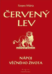 Leul roșu (ISBN: 9788086179407)