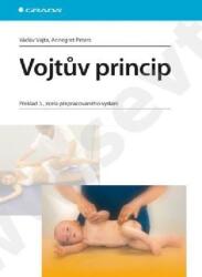 Principiul lui Vojta (ISBN: 9788024727103)