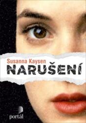 Narušení (ISBN: 9788026214960)