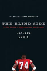 Blind Side - Michael Lewis (ISBN: 9780393061239)